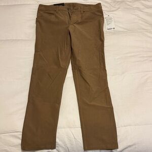 Lululemon ABC Pant Classic 32”L